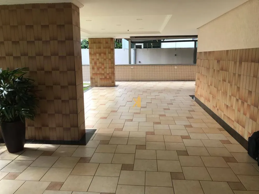 Apartamento, 3 quartos, 116 m² - Foto 4