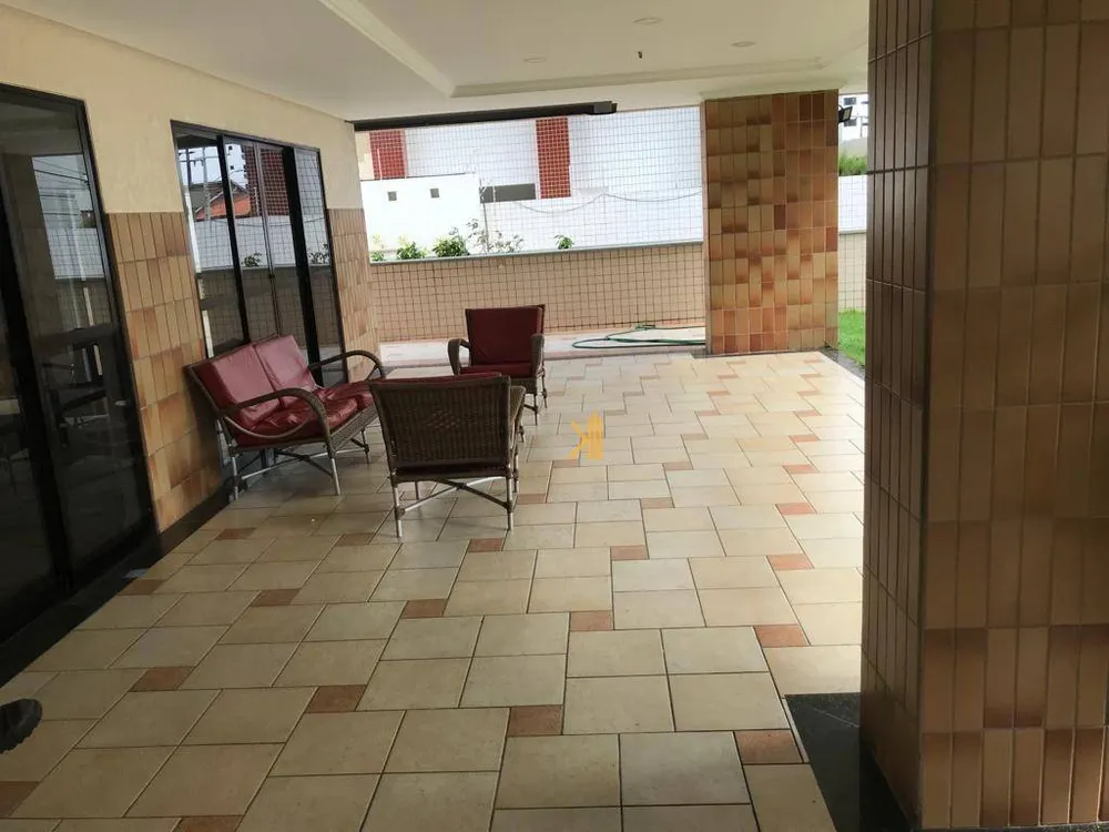 Apartamento, 3 quartos, 116 m² - Foto 3