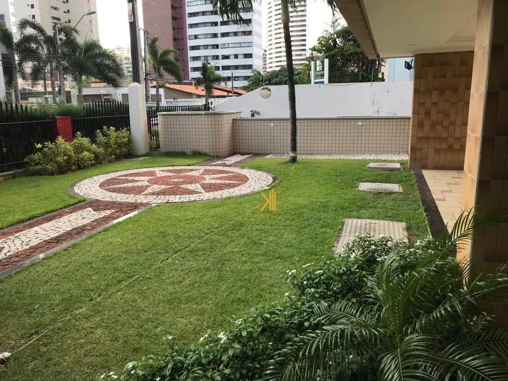Apartamento, 3 quartos, 116 m² - Foto 2