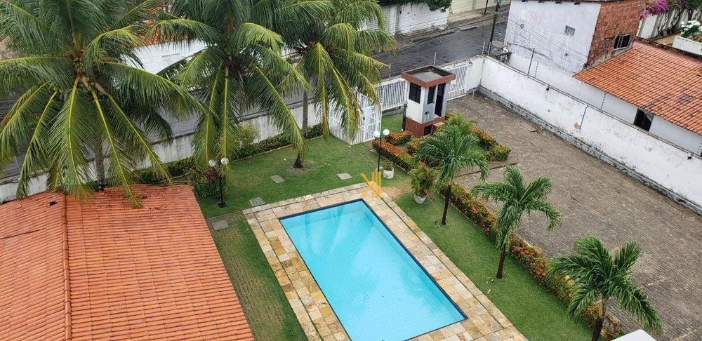 Apartamento, 3 quartos, 64 m² - Foto 1