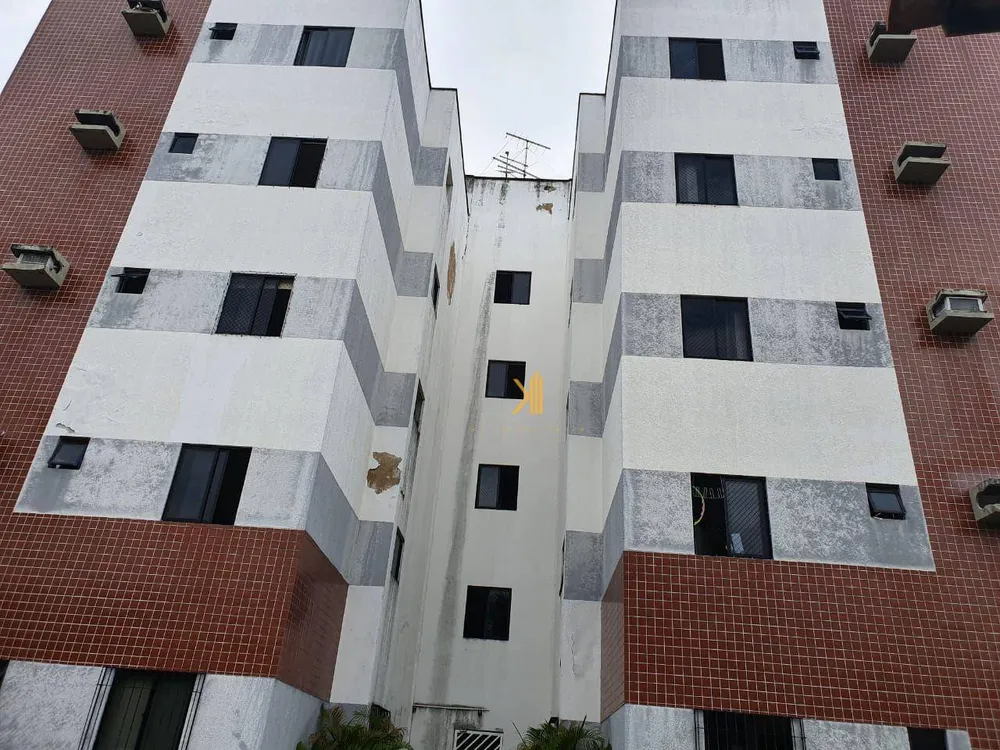 Apartamento, 3 quartos, 64 m² - Foto 2