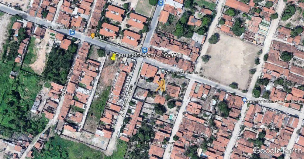 Terreno, 3840 m² - Foto 3