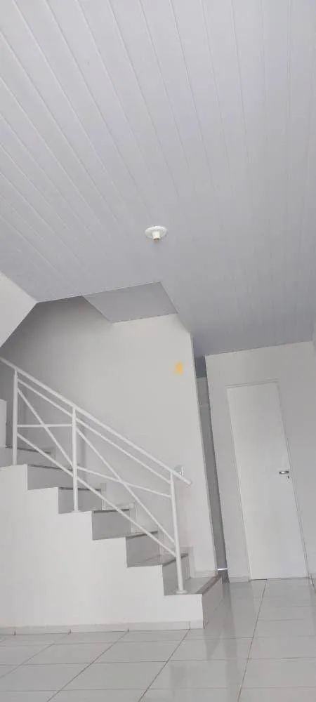 Casa, 3 quartos, 88 m² - Foto 2