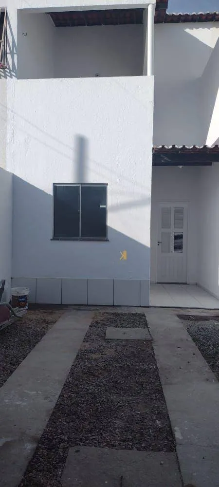 Casa, 3 quartos, 88 m² - Foto 1