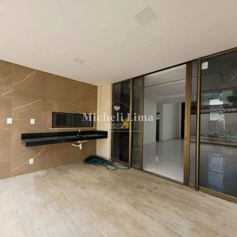 Casa, 4 quartos, 280 m² - Foto 3