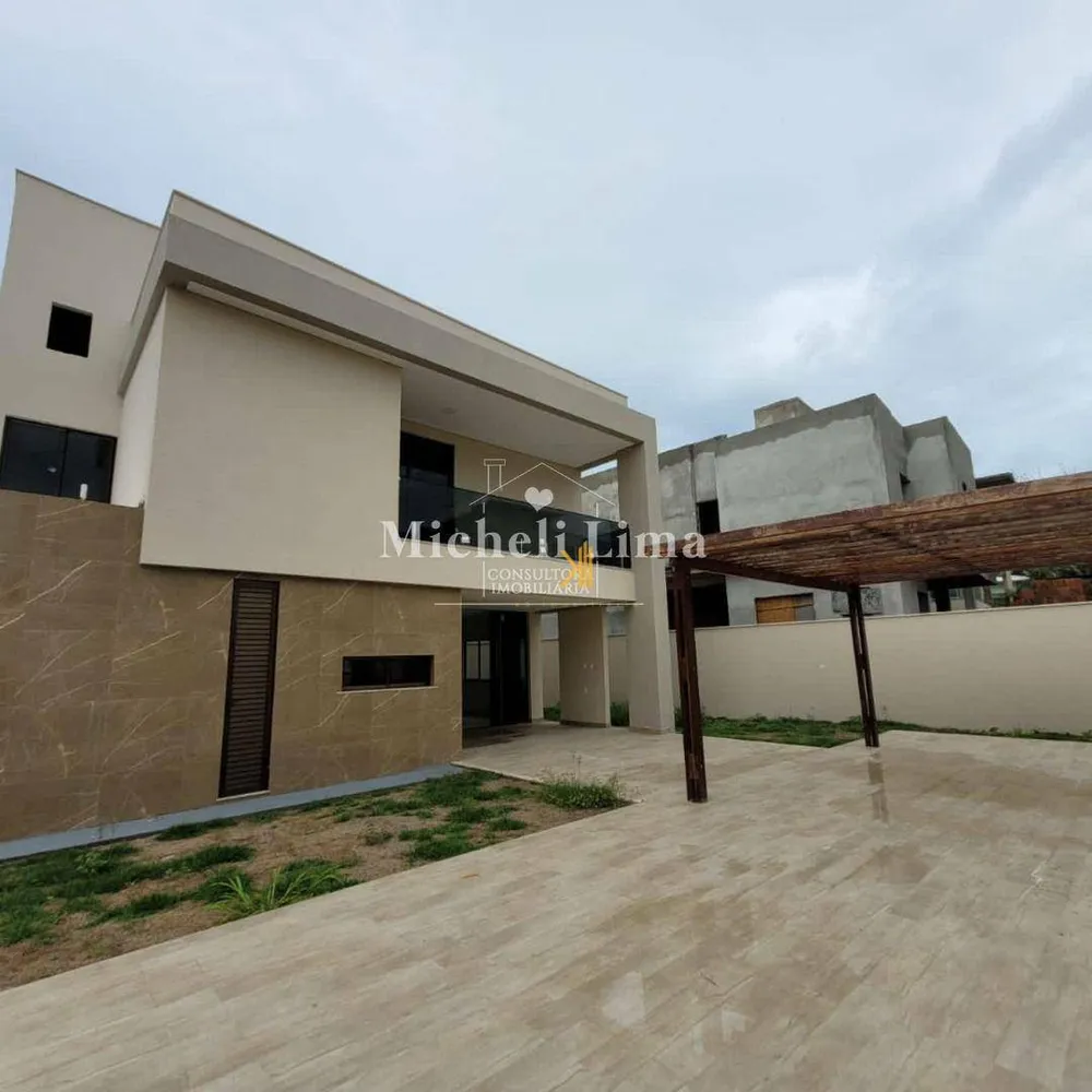 Casa, 4 quartos, 280 m² - Foto 2