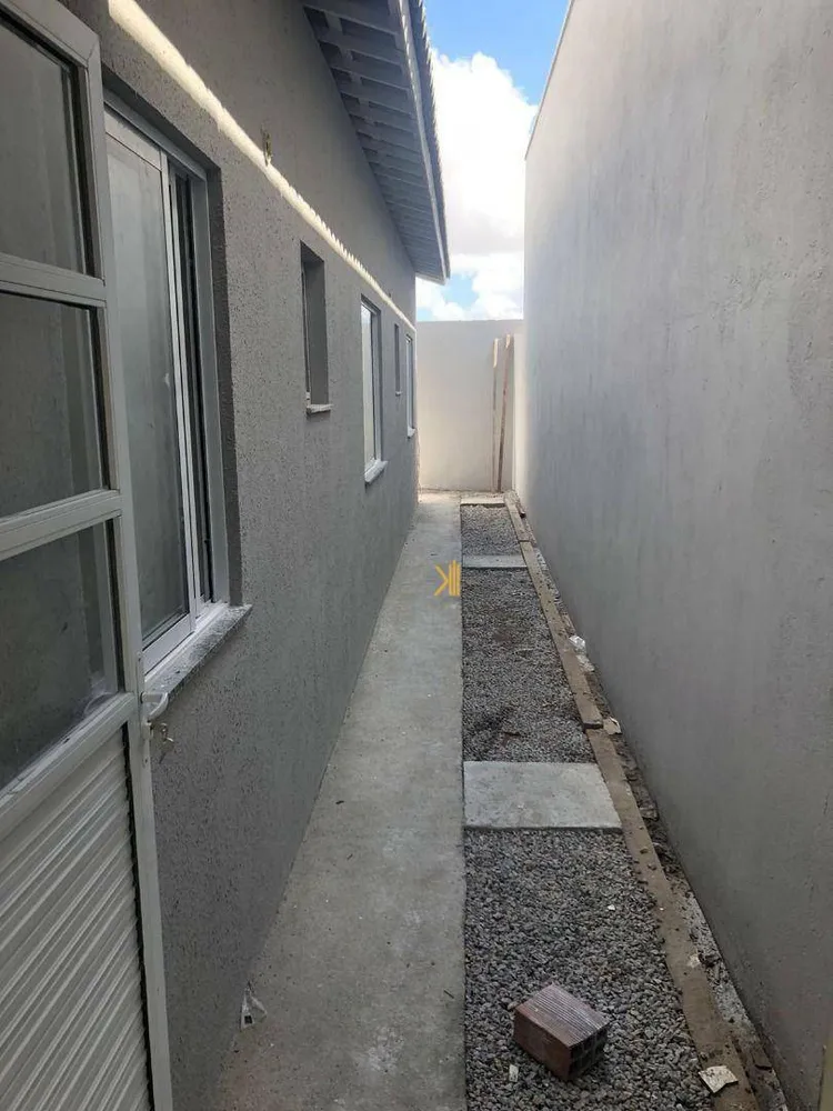 Casa, 3 quartos, 90 m² - Foto 3