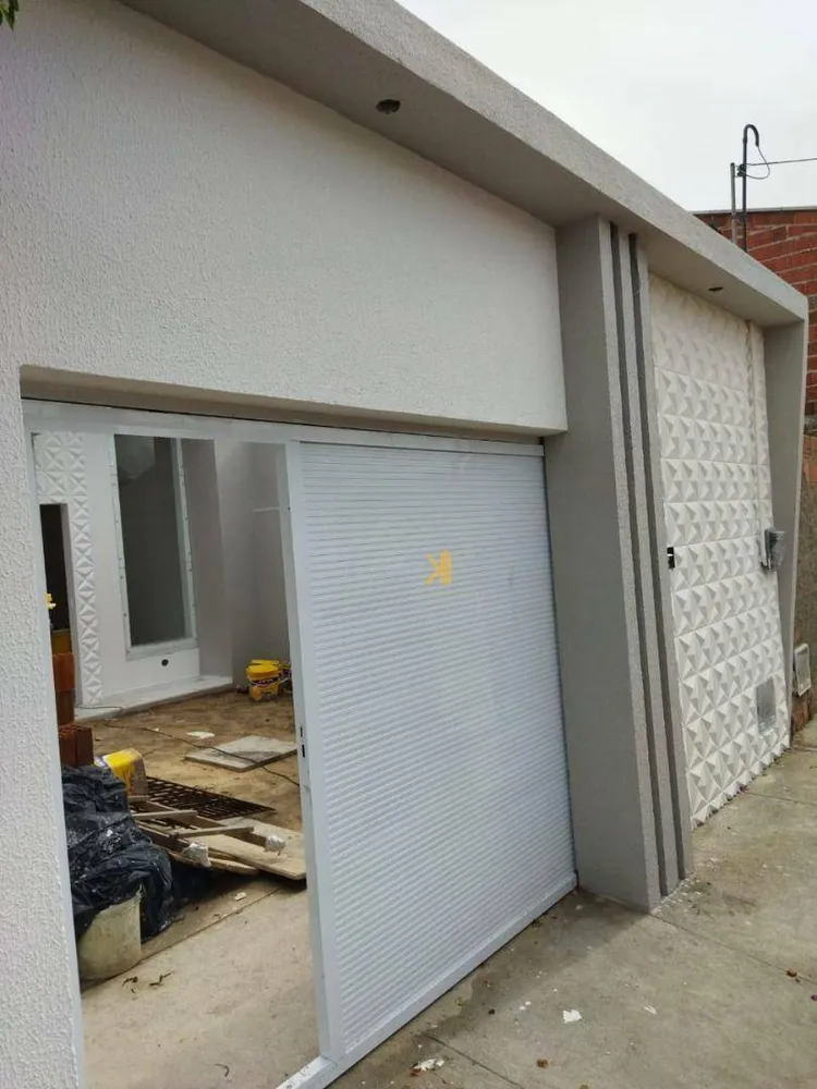 Casa, 2 quartos - Foto 2