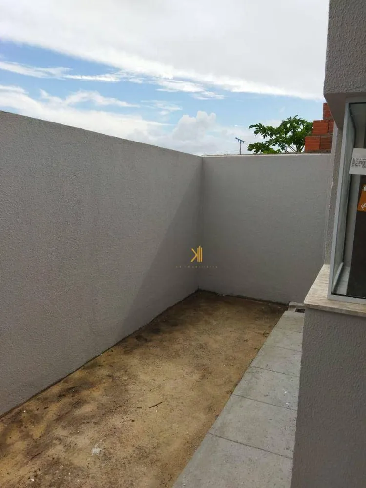 Casa, 2 quartos - Foto 4