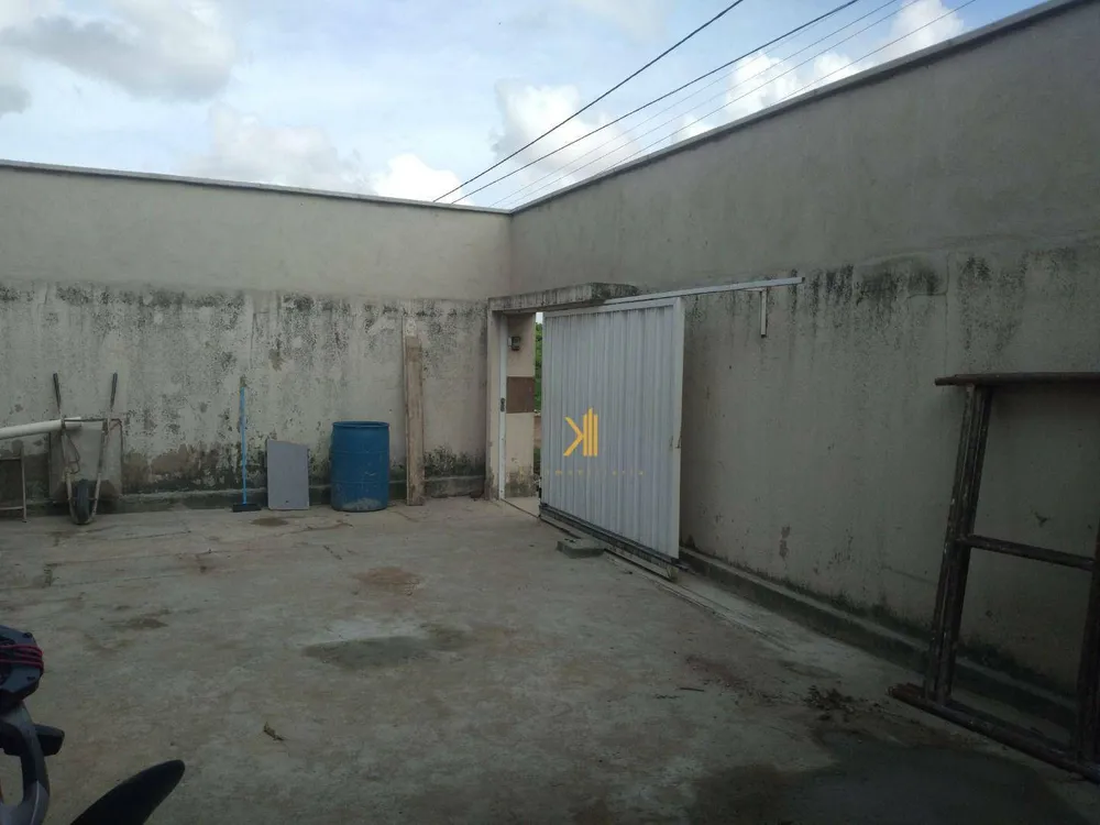 Casa, 3 quartos, 100 m² - Foto 4