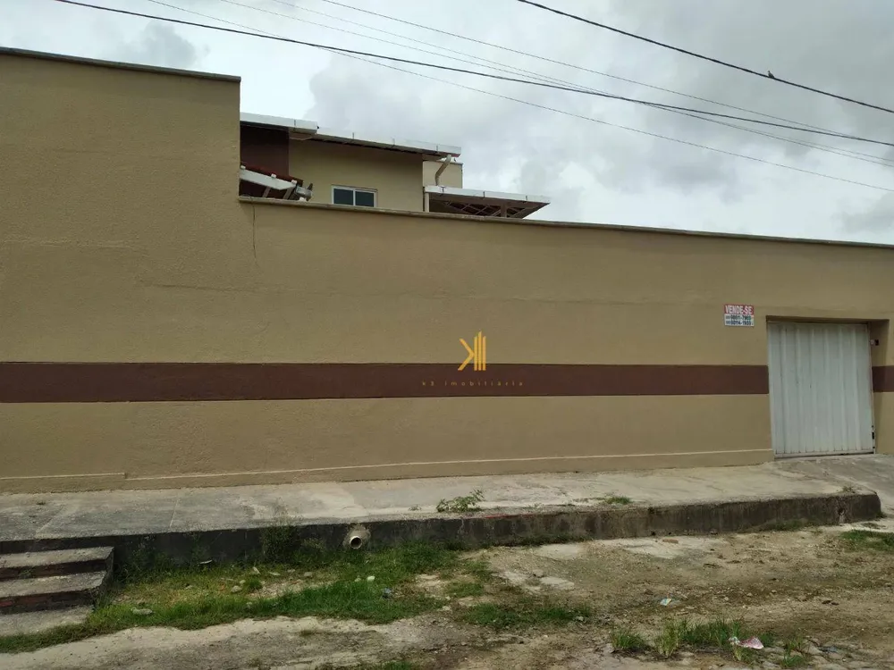 Casa, 3 quartos, 100 m² - Foto 1