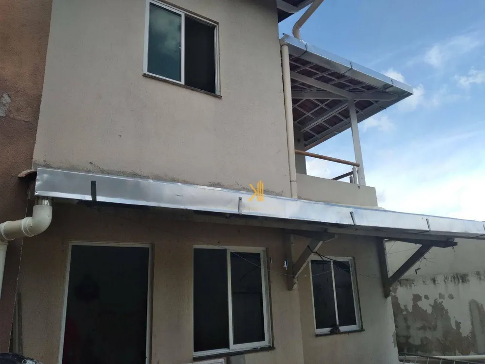 Casa, 3 quartos, 100 m² - Foto 2
