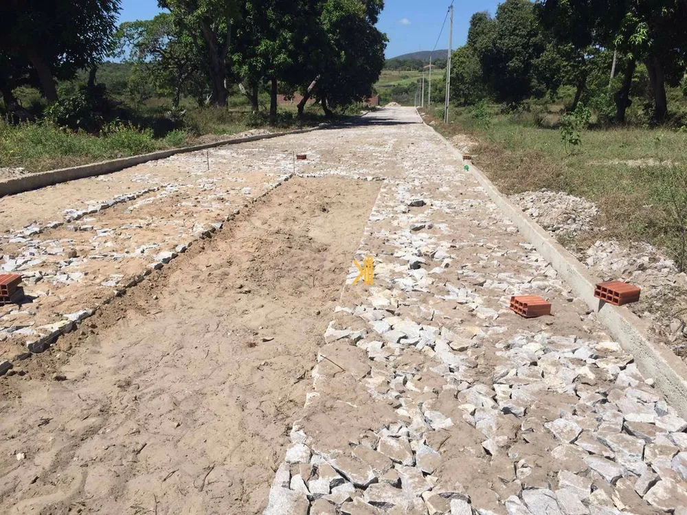 Loteamento e Condomínio, 200 m² - Foto 2