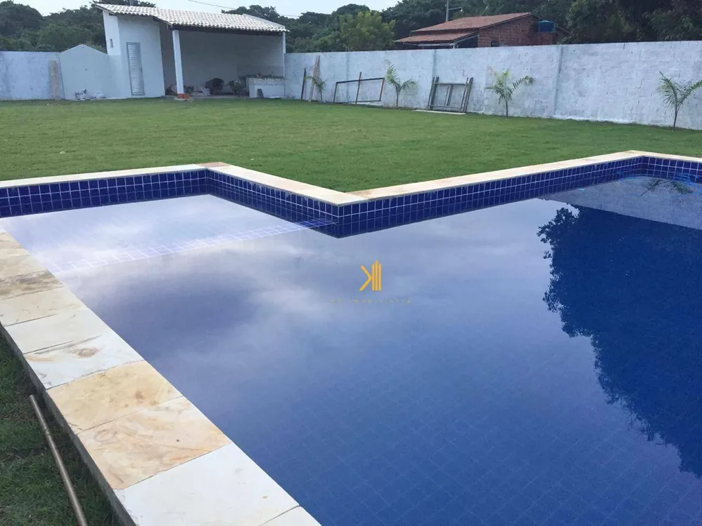 Loteamento e Condomínio, 200 m² - Foto 1