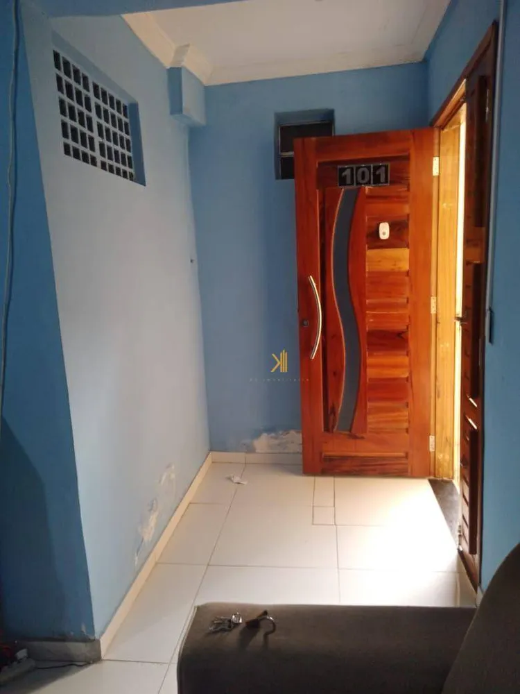 Apartamento, 2 quartos, 80 m² - Foto 2