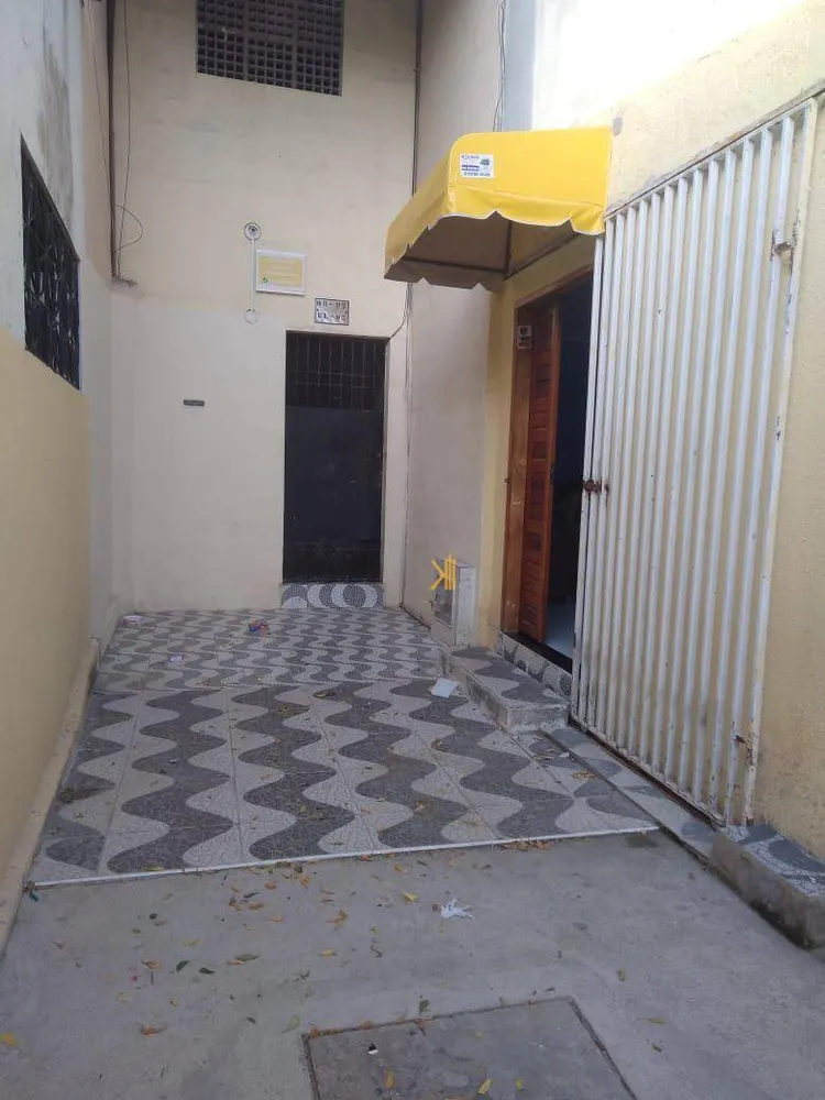 Apartamento, 2 quartos, 80 m² - Foto 1
