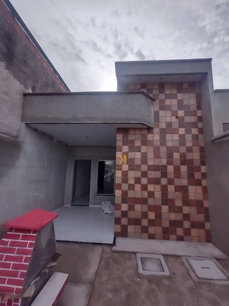 Casa, 3 quartos, 84 m² - Foto 4