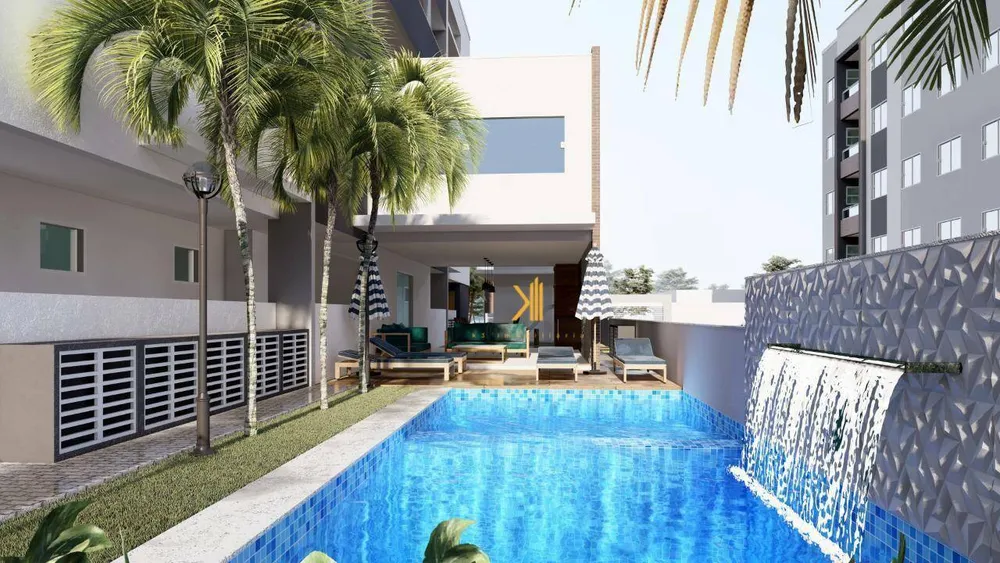 Apartamento, 2 quartos, 54 m² - Foto 3