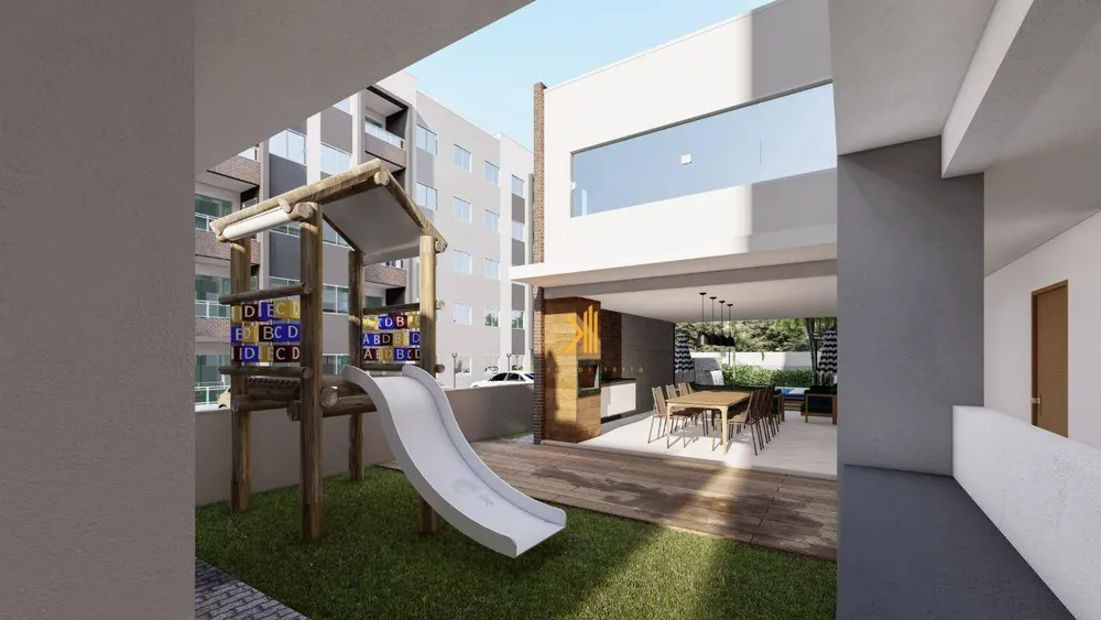 Apartamento, 2 quartos, 54 m² - Foto 4