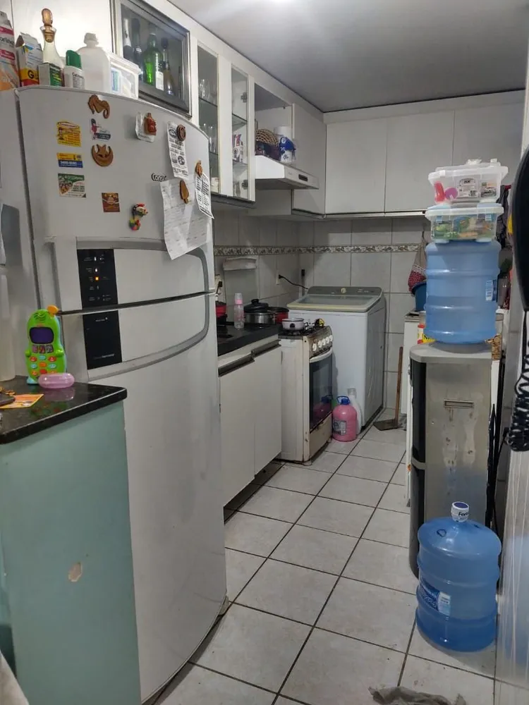 Apartamento, 2 quartos, 48 m² - Foto 4