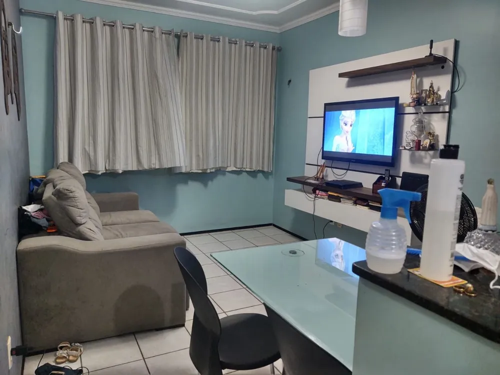 Apartamento, 2 quartos, 48 m² - Foto 2