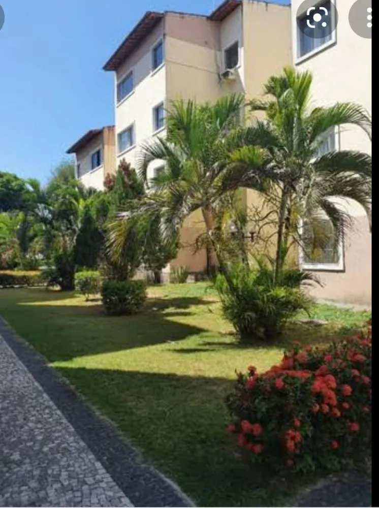 Apartamento, 2 quartos, 48 m² - Foto 1