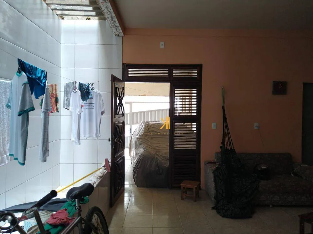 Casa, 4 quartos, 215 m² - Foto 3