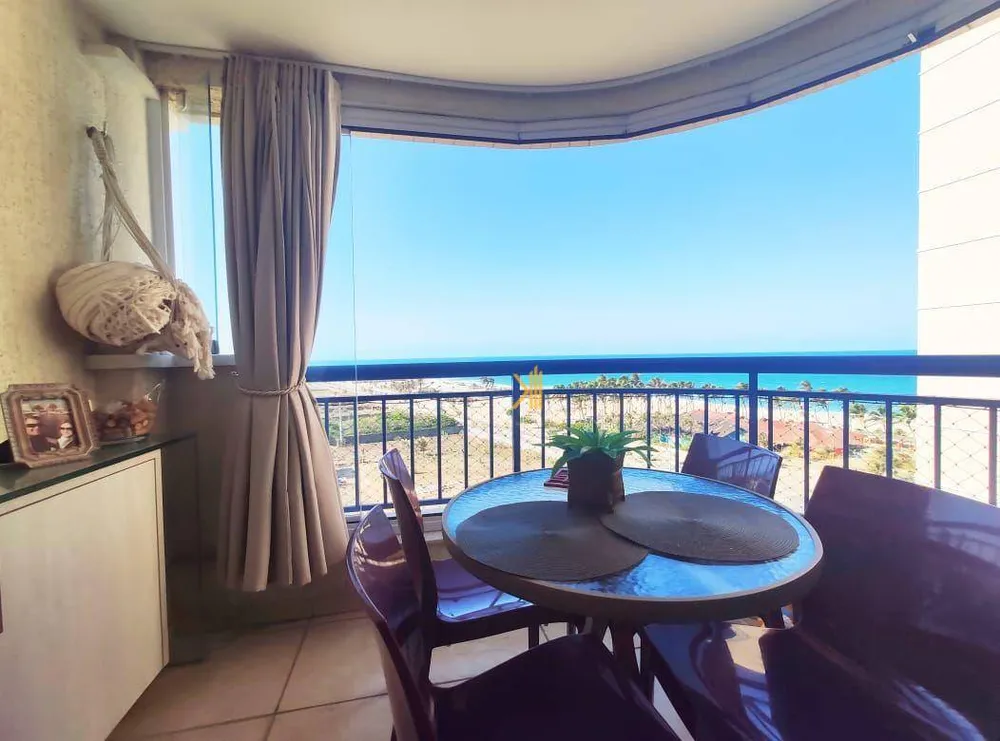Apartamento, 2 quartos, 51 m² - Foto 1