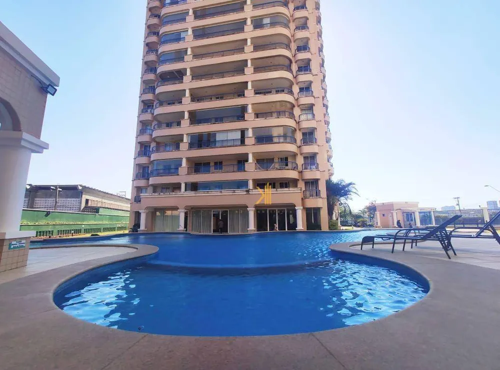 Apartamento, 2 quartos, 51 m² - Foto 2