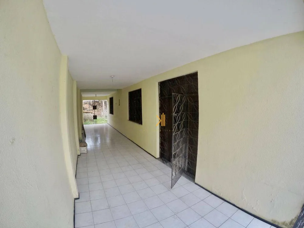 Casa, 5 quartos, 315 m² - Foto 2