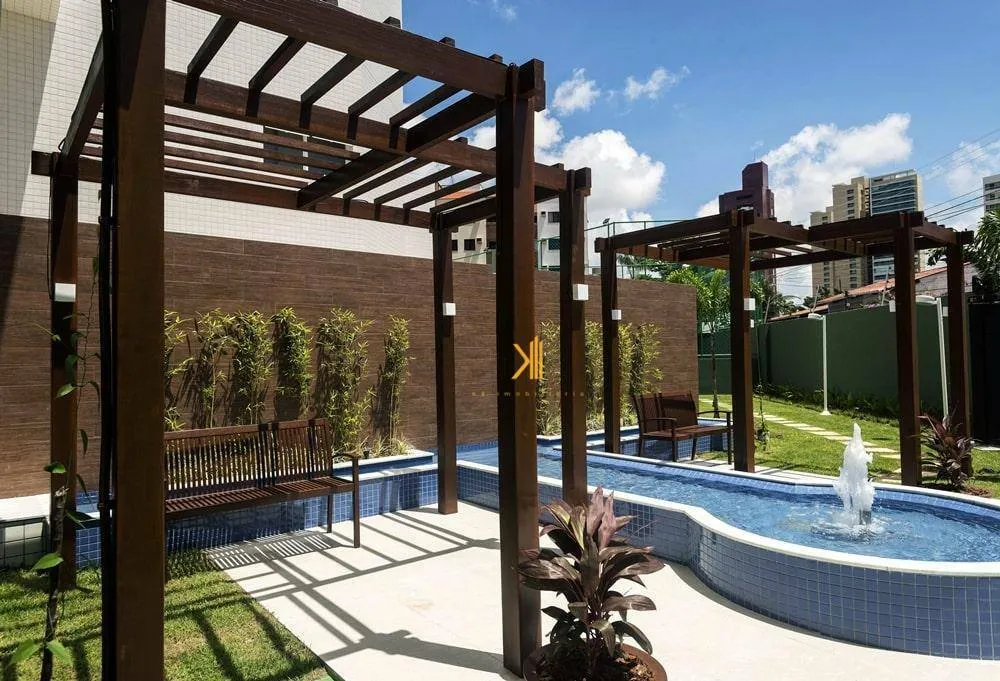 Apartamento, 3 quartos, 90 m² - Foto 4