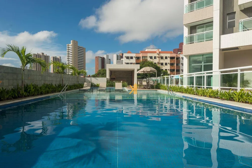 Apartamento, 3 quartos, 90 m² - Foto 2