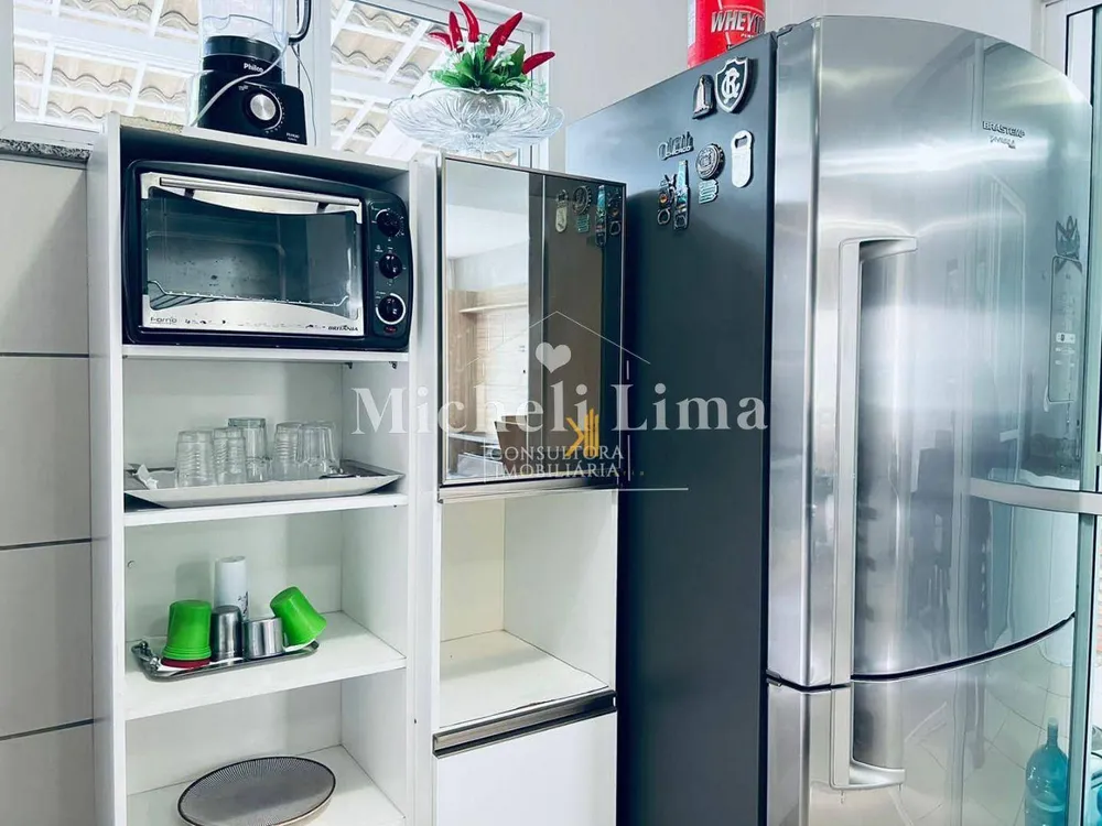 Casa, 3 quartos, 126 m² - Foto 4