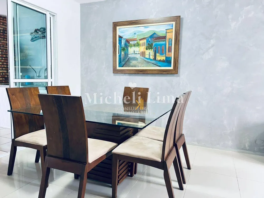 Casa, 3 quartos, 126 m² - Foto 3