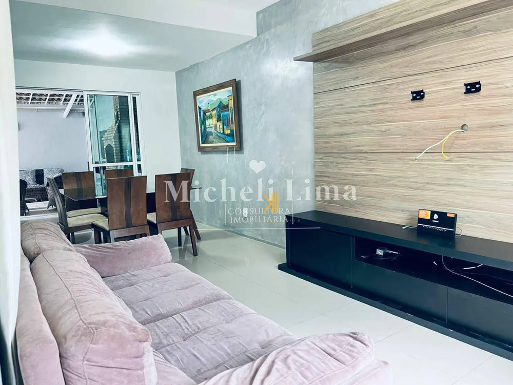 Casa, 3 quartos, 126 m² - Foto 2