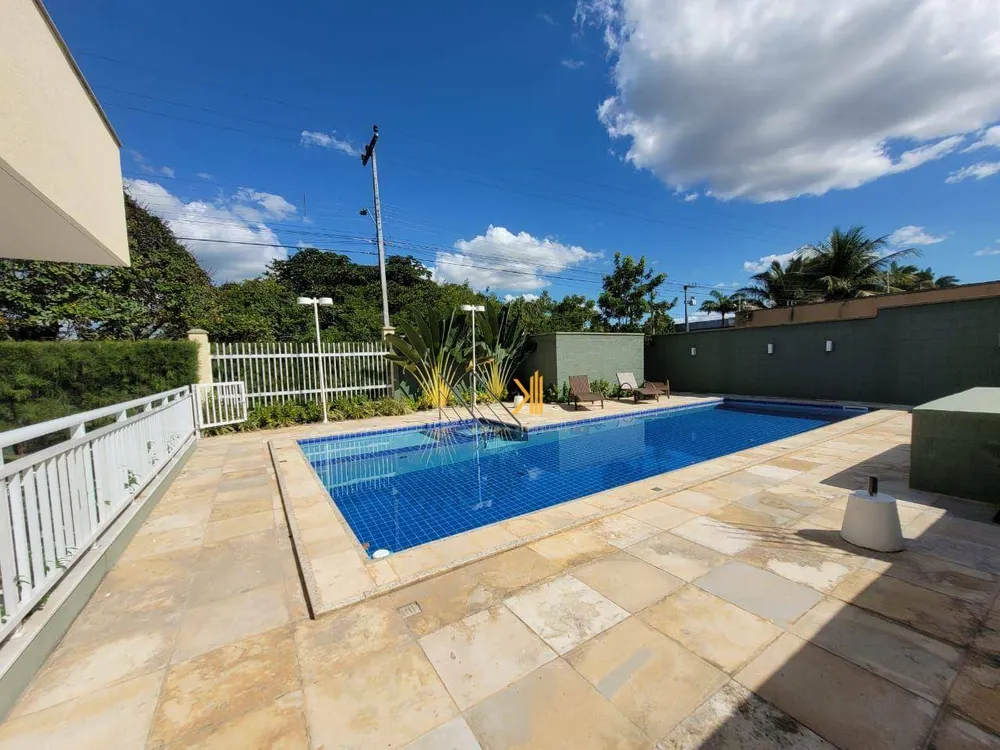 Apartamento, 2 quartos, 45 m² - Foto 1