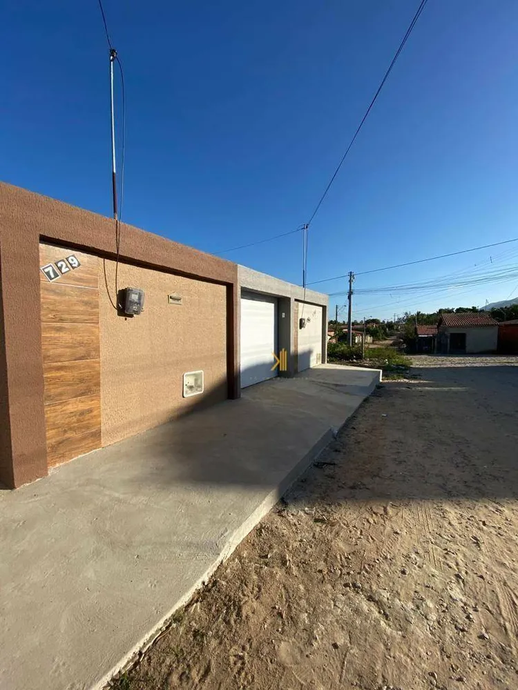 Casa, 3 quartos, 83 m² - Foto 3