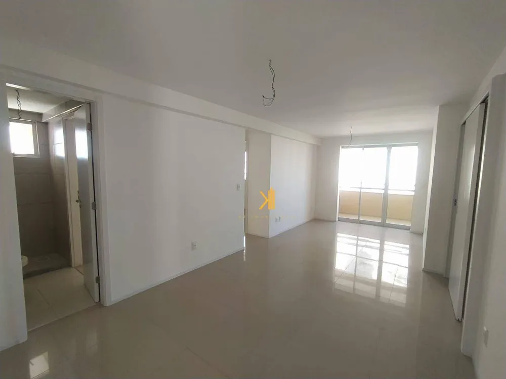 Apartamento, 3 quartos, 91 m² - Foto 3