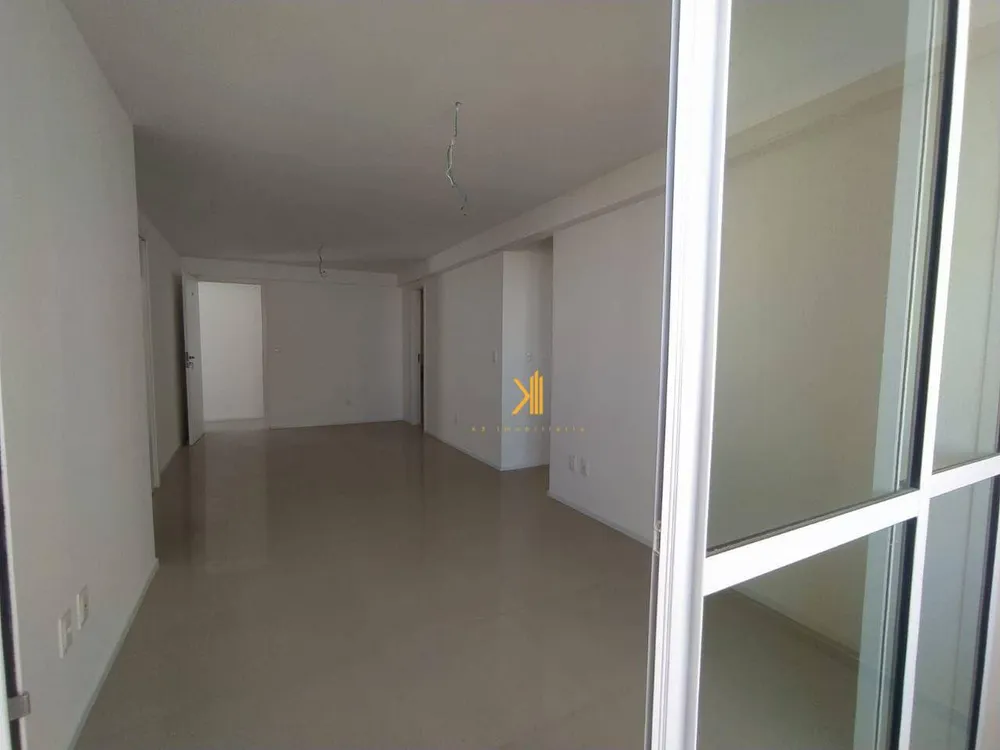 Apartamento, 3 quartos, 91 m² - Foto 2
