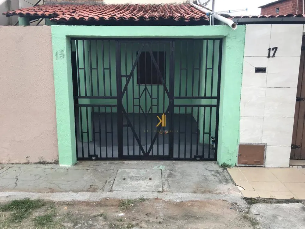 Casa, 4 quartos, 204 m² - Foto 2