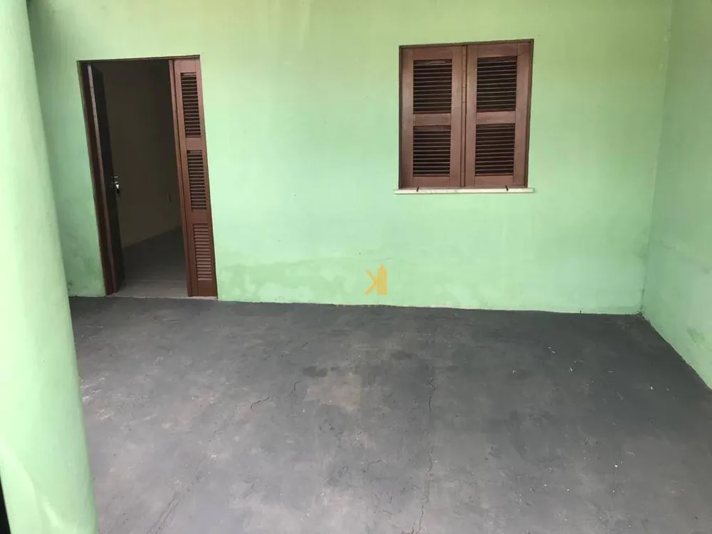 Casa, 4 quartos, 204 m² - Foto 3