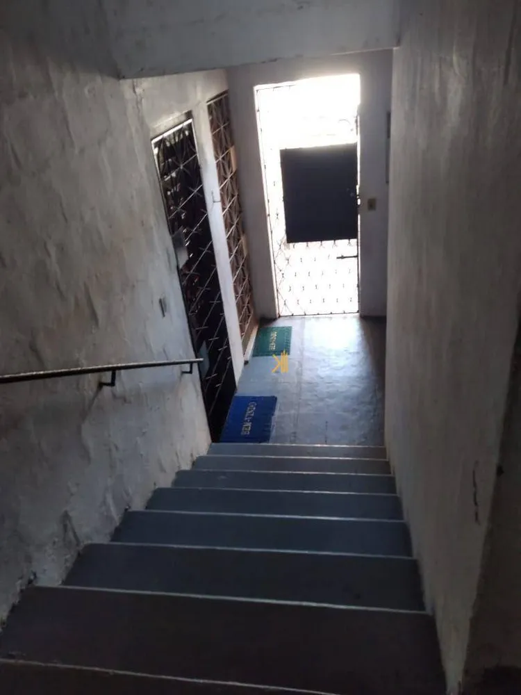 Apartamento, 2 quartos, 47 m² - Foto 2