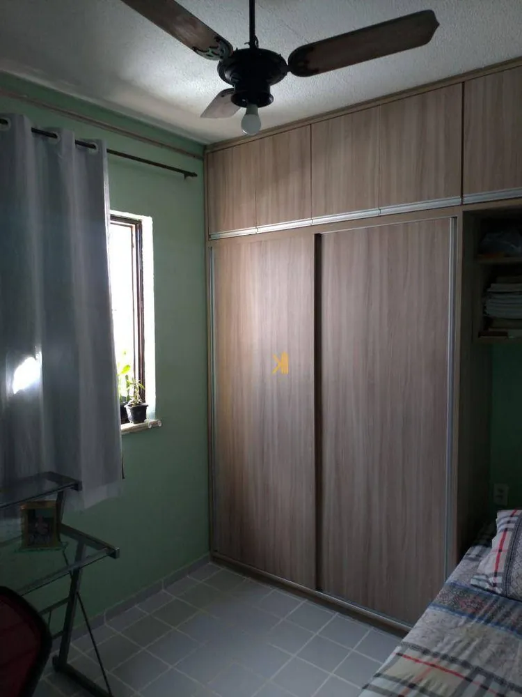 Apartamento, 3 quartos, 70 m² - Foto 3