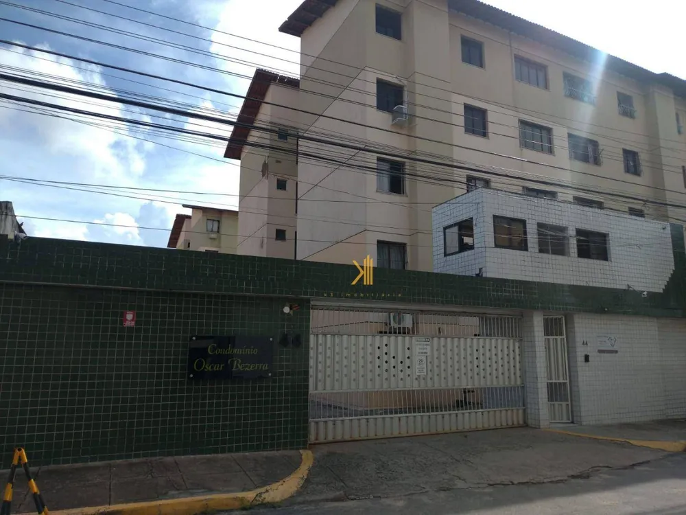 Apartamento, 3 quartos, 70 m² - Foto 1