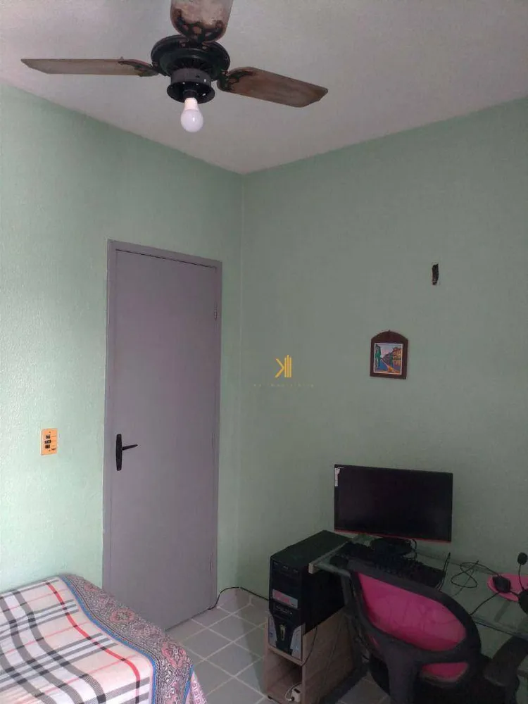 Apartamento, 3 quartos, 70 m² - Foto 4