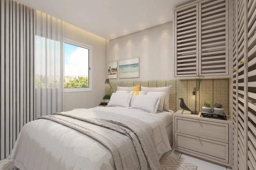 Apartamento, 2 quartos, 51 m² - Foto 4