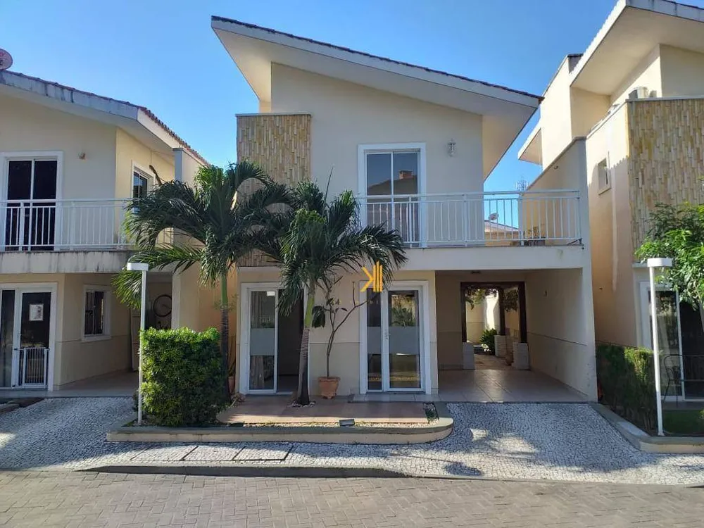 Casa, 3 quartos, 116 m² - Foto 1