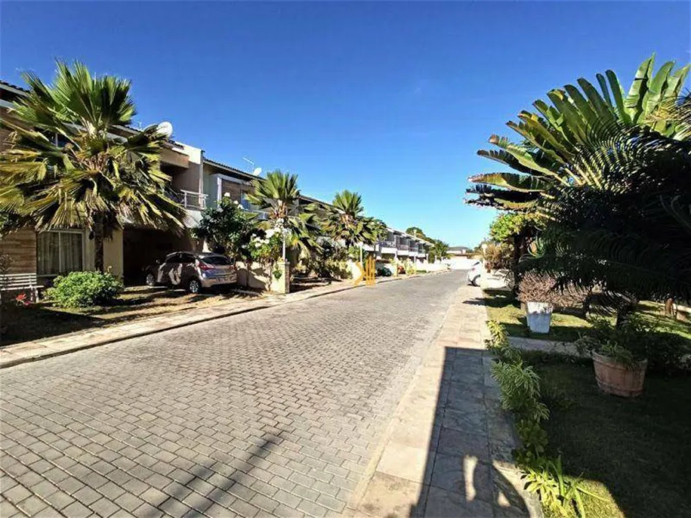 Casa, 3 quartos, 220 m² - Foto 2