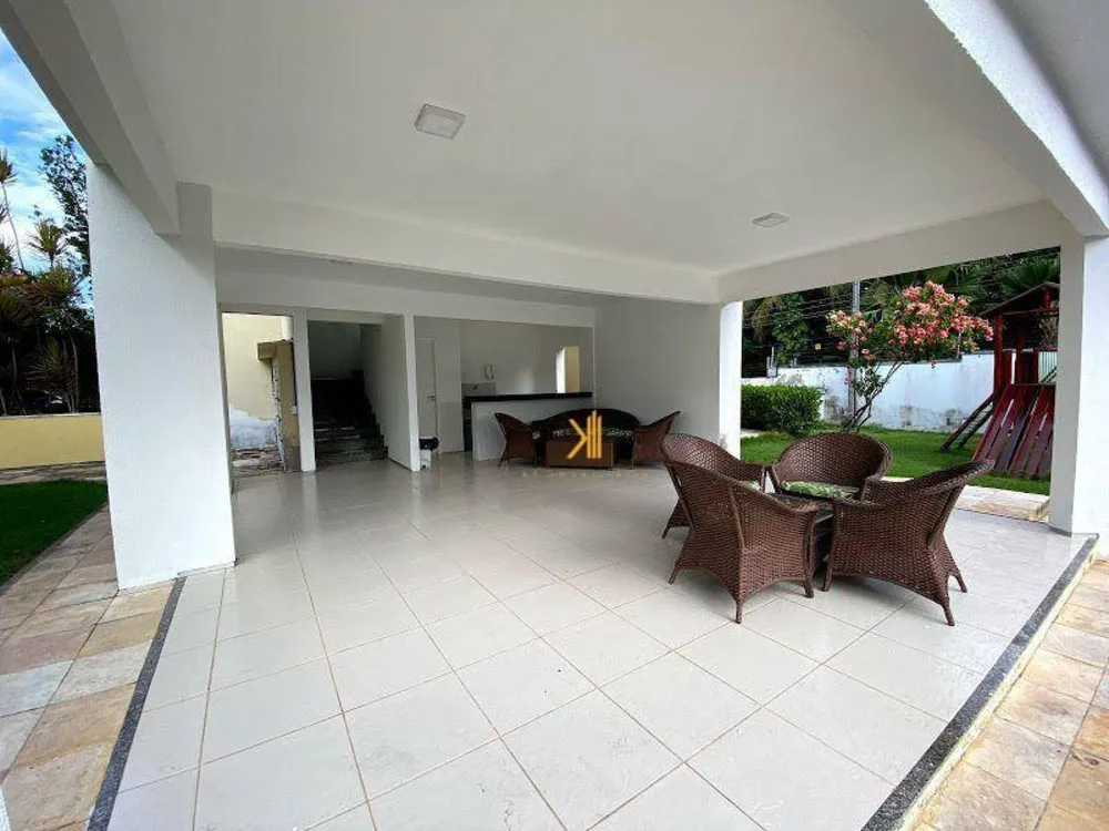 Casa, 3 quartos, 220 m² - Foto 4