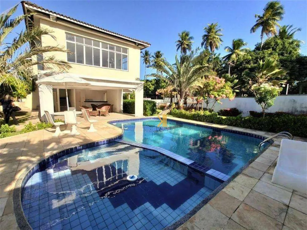 Casa, 3 quartos, 220 m² - Foto 1
